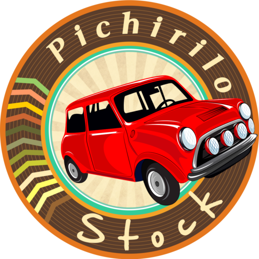 Logo Pichirilo