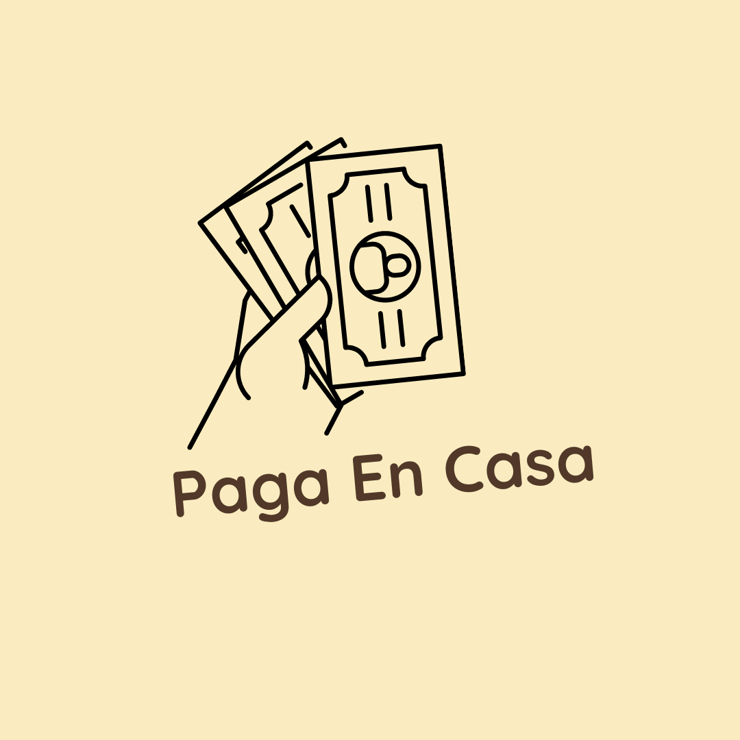 Pago en casa Contraentrega d