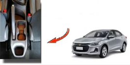 Base Apoya Brazos Chevrolet Onix Turbo