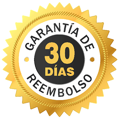 Garantía Satisfacción Pichirilo