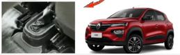 Base Apoya Brazos Renault Kwid