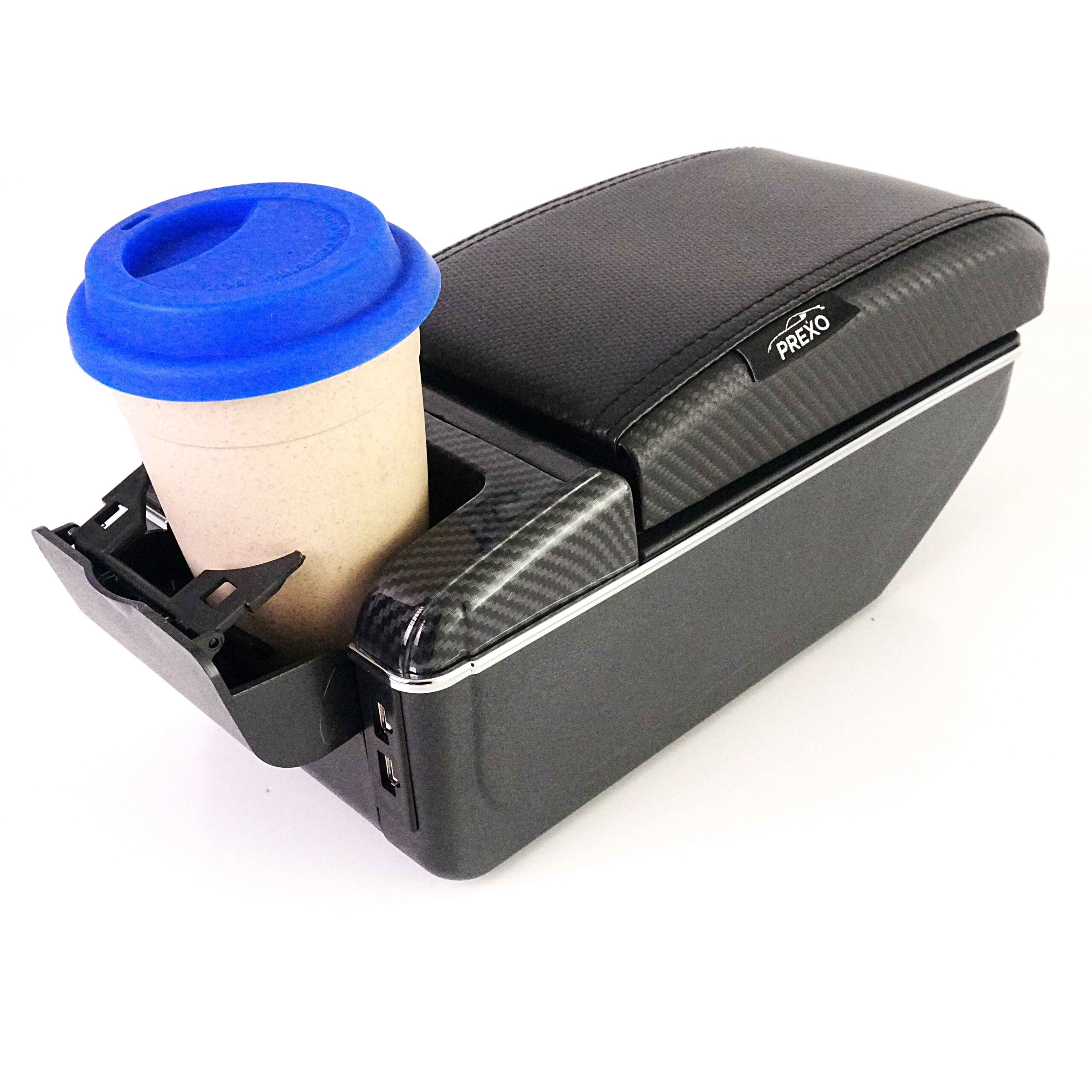 Apoyabrazos para vehiculos de todas las marcas