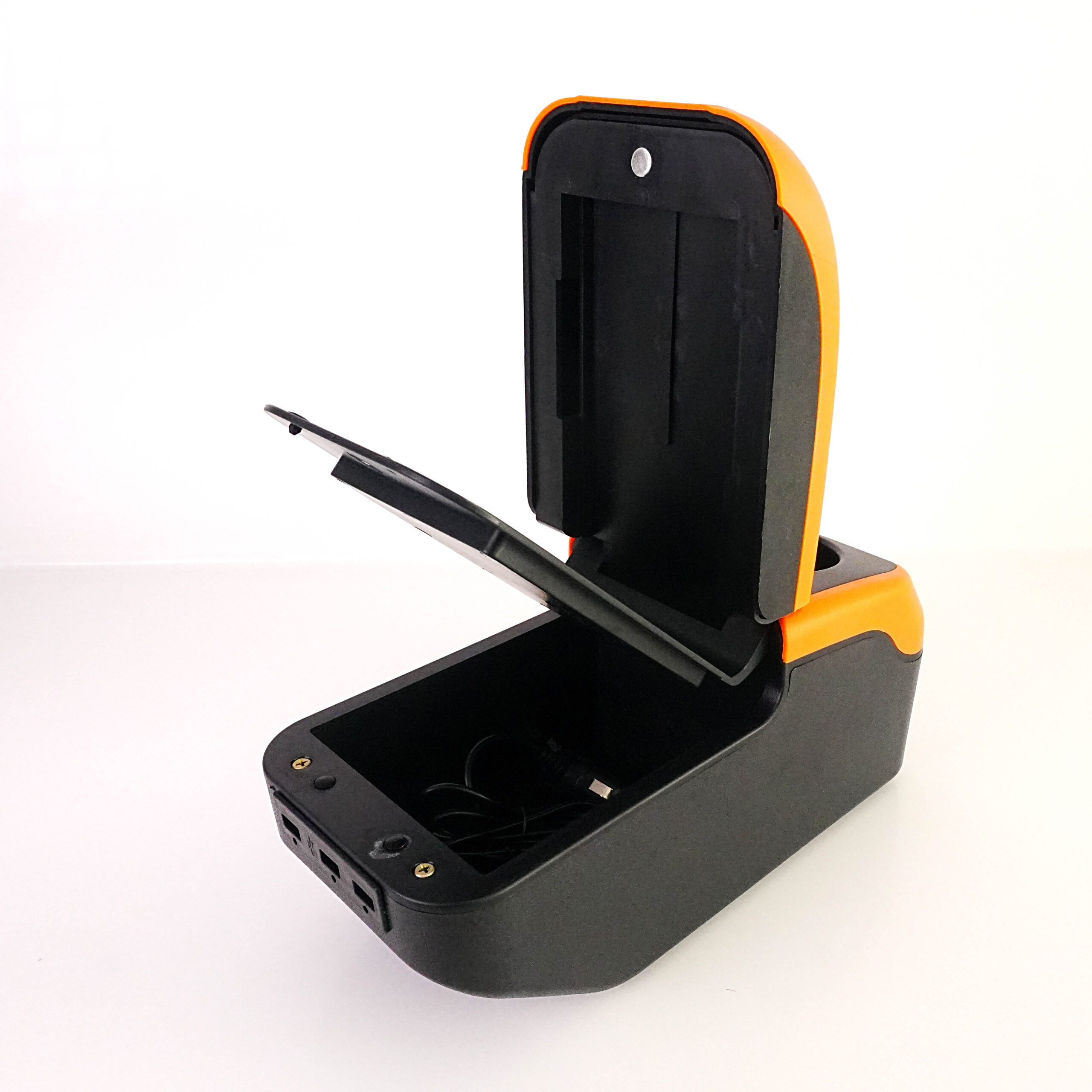 Apoya Brazos Rally - Imagen 3