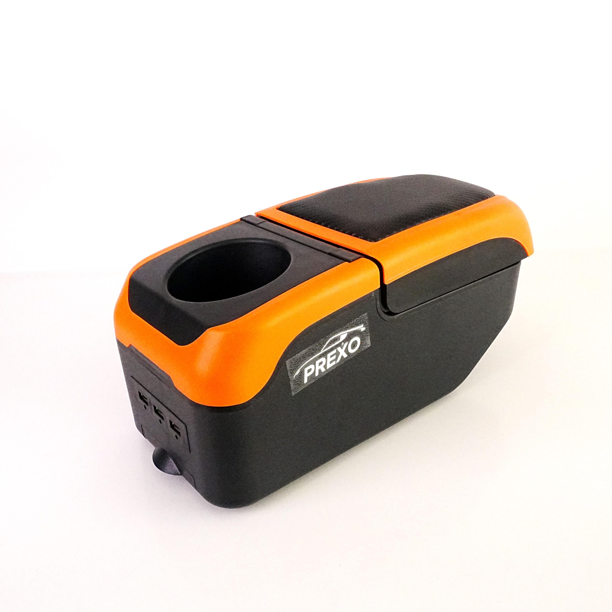 Apoya Brazos Rally - Imagen 5