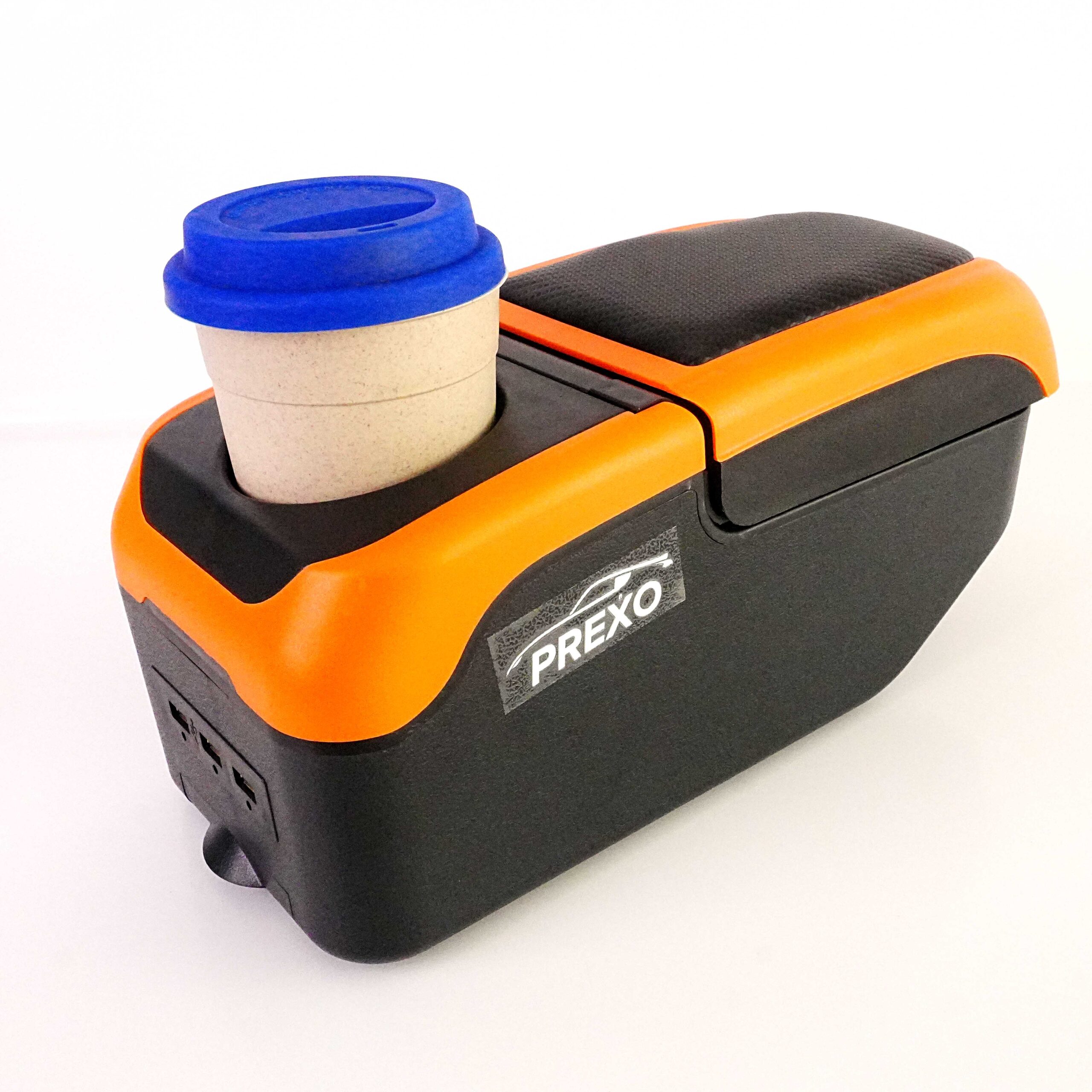 Apoya Brazos Rally - Imagen 6