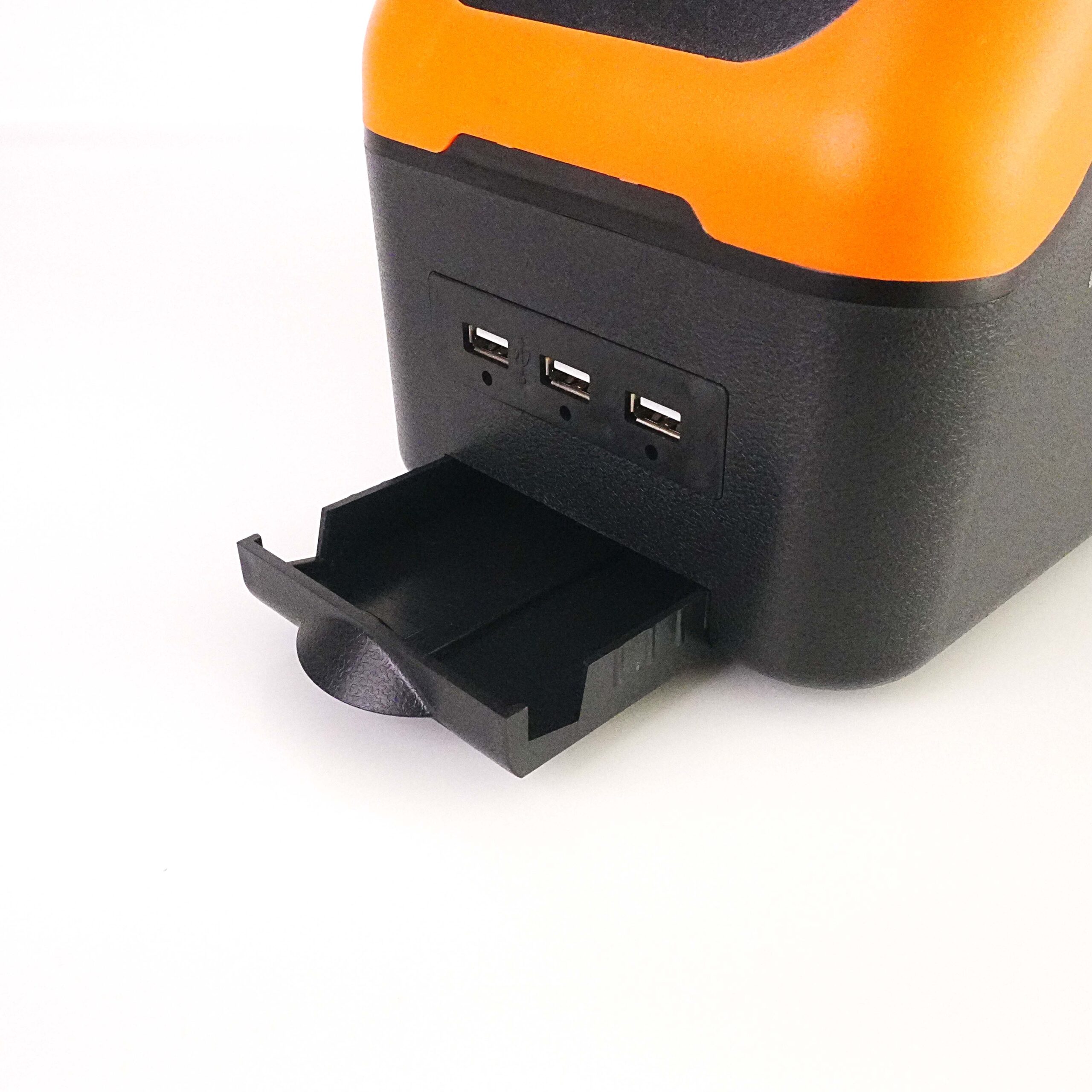 Apoya Brazos Rally - Imagen 7