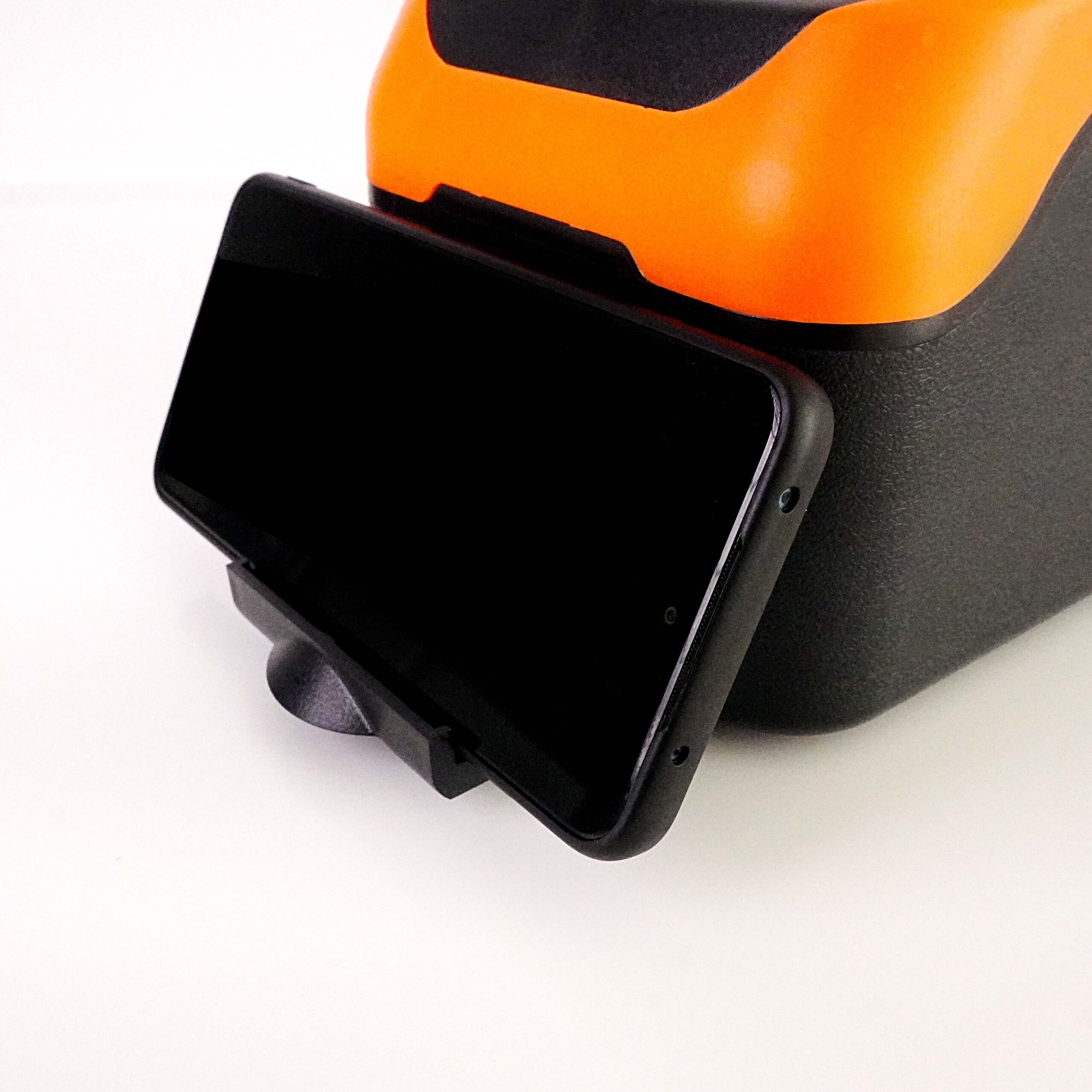 Apoya Brazos Rally - Imagen 8