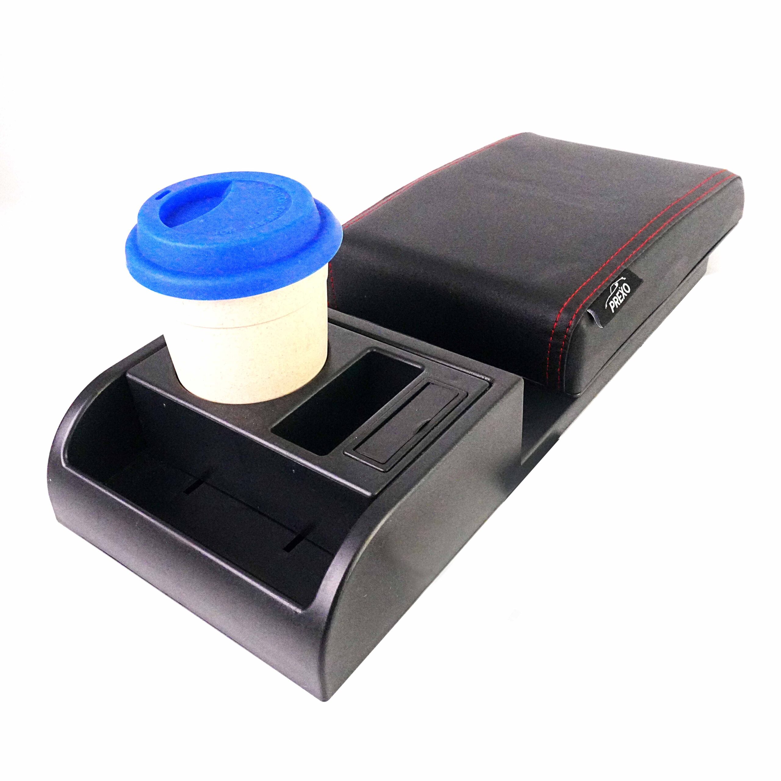 Tapa Apoyabrazos Touring - Imagen 2